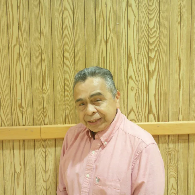 Rostros de nuestra comunidad — Iglesia Luterana Ascensión