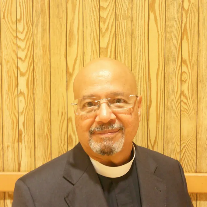 Rostros de nuestra comunidad — Iglesia Luterana Ascensión