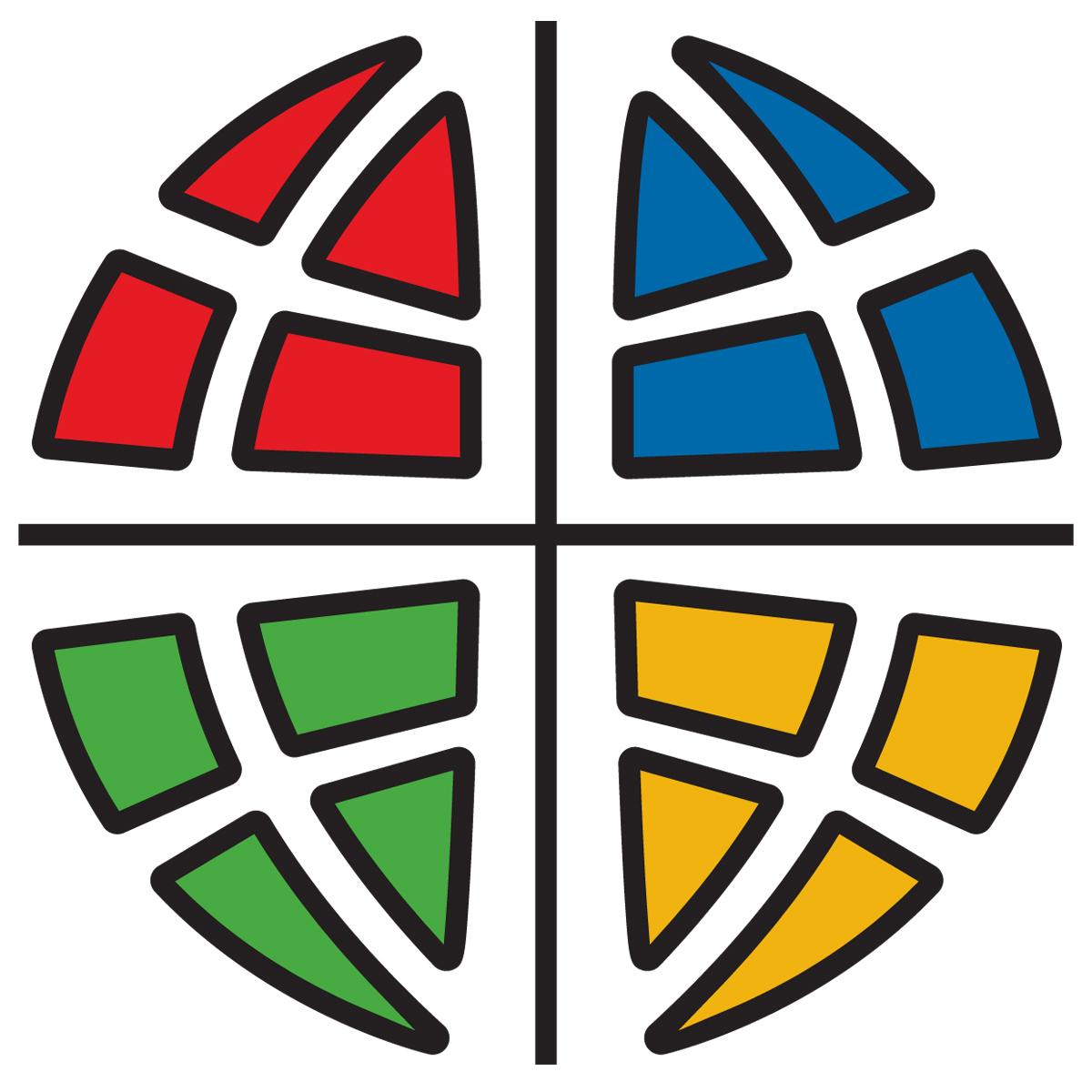Logo Iglesia Luterana Ascensión